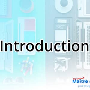 Formation ADMIN 0 - Introduction